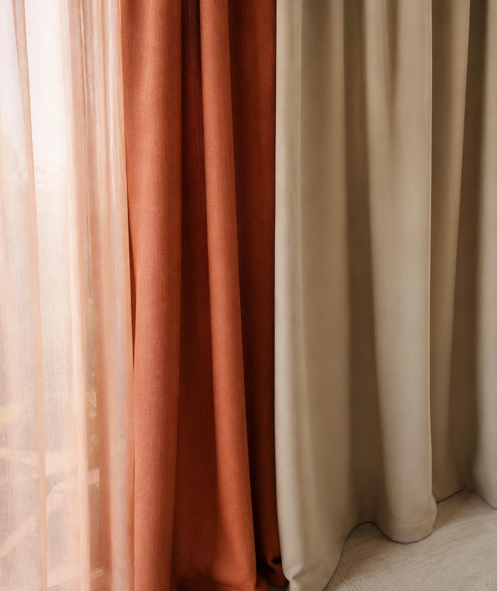 Curtains