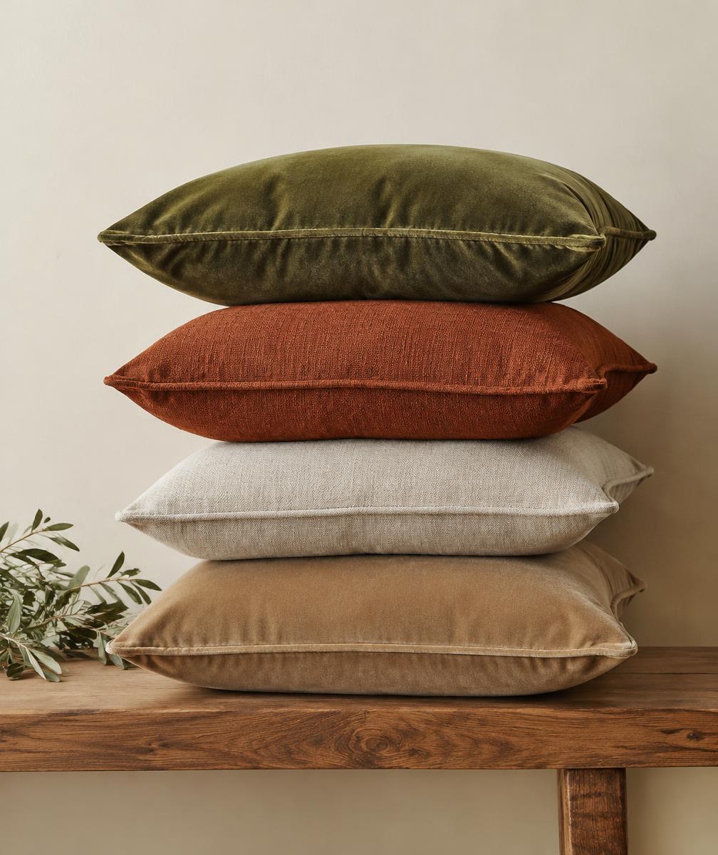 Cushion Covers